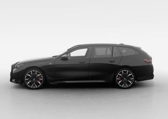 BMW i5 Touring eDrive40 M Sport Edition | M Sport Pro | Innovation Pack | Travel Pack | Comfort Pack