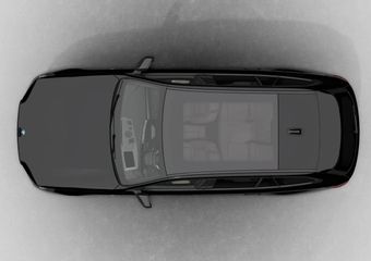 BMW i5 Touring eDrive40 M Sport Edition | M Sport Pro | Innovation Pack | Travel Pack | Comfort Pack