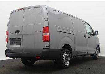 Citroen JUMPY BlueHDi 145 PK Lengte 3 | Rijklaar | 0% Financial Lease | Parkeersensoren | Bluetooth |