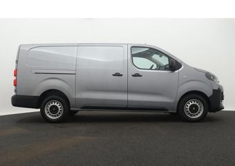 Citroen JUMPY BlueHDi 145 PK Lengte 3 | Rijklaar | 0% Financial Lease | Parkeersensoren | Bluetooth |