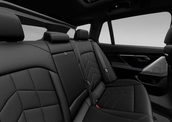 BMW i5 Touring eDrive40 M Sport Edition | M Sport Pro | Innovation Pack | Travel Pack | Comfort Pack