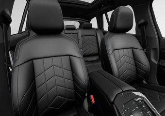 BMW i5 Touring eDrive40 M Sport Edition | M Sport Pro | Innovation Pack | Travel Pack | Comfort Pack