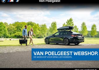 BMW i5 Touring eDrive40 M Sport Edition | M Sport Pro | Innovation Pack | Travel Pack | Comfort Pack