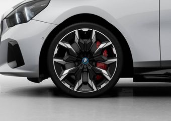 BMW i5 Touring eDrive40 M Sport Edition | M Sport Pro | Innovation Pack | Travel Pack | Comfort Pack
