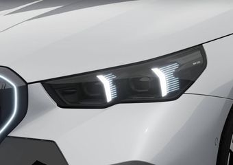 BMW i5 Touring eDrive40 M Sport Edition | M Sport Pro | Innovation Pack | Travel Pack | Comfort Pack