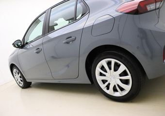 Opel CORSA 1.2 Turbo 100 PK | Handgeschakeld | Airco | Cruise Control | Mirror screen | Dodehoekdetectie | Parkeersensor | Camera | 1e eigenaar