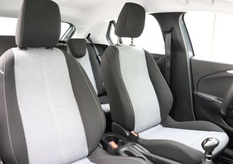 Opel CORSA 1.2 Turbo 100 PK | Handgeschakeld | Airco | Cruise Control | Mirror screen | Dodehoekdetectie | Parkeersensor | Camera | 1e eigenaar