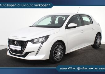 Peugeot 208 1.2 PureTech Active *1ste Eigenaar*Navigatie*DAB*Parkassist*