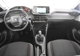 Peugeot 208 1.2 PureTech Active *1ste Eigenaar*Navigatie*DAB*Parkassist*