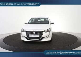 Peugeot 208 1.2 PureTech Active *1ste Eigenaar*Navigatie*DAB*Parkassist*