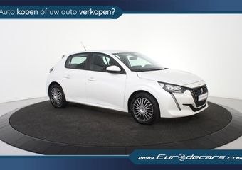 Peugeot 208 1.2 PureTech Active *1ste Eigenaar*Navigatie*DAB*Parkassist*