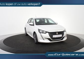 Peugeot 208 1.2 PureTech Active *1ste Eigenaar*Navigatie*DAB*Parkassist*