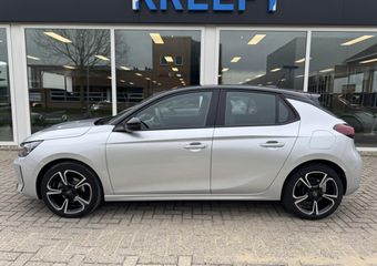 Opel CORSA 1.2 Elegance Panorama | Winterpakket