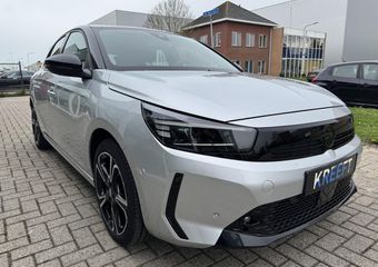Opel CORSA 1.2 Elegance Panorama | Winterpakket