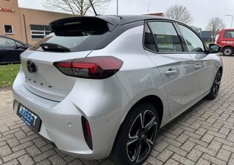Opel CORSA 1.2 Elegance Panorama | Winterpakket
