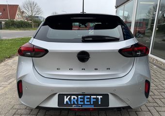 Opel CORSA 1.2 Elegance Panorama | Winterpakket