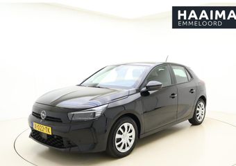 Opel CORSA 1.2 Turbo