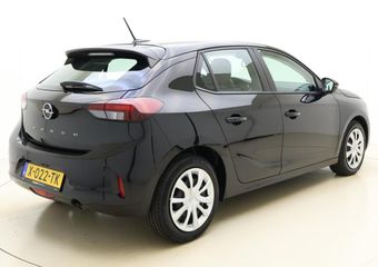 Opel CORSA 1.2 Turbo