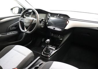 Opel CORSA 1.2 Turbo