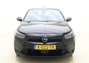 Opel CORSA 1.2 Turbo
