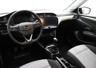Opel CORSA 1.2 Turbo