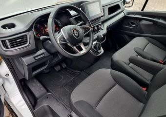 Renault TRAFIC 2.0 dCi 150 T29 L2H1 Work Edition Automaat / Trekhaak / Navigatie via Android Auto/Apple Carplay / Camera /