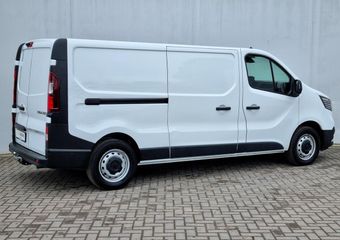 Renault TRAFIC 2.0 dCi 150 T29 L2H1 Work Edition Automaat / Trekhaak / Navigatie via Android Auto/Apple Carplay / Camera /