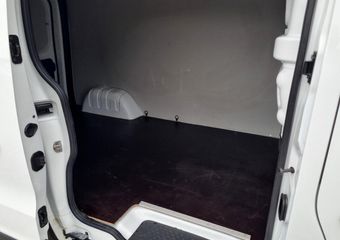 Renault TRAFIC 2.0 dCi 150 T29 L2H1 Work Edition Automaat / Trekhaak / Navigatie via Android Auto/Apple Carplay / Camera /