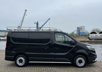 Renault TRAFIC bestel 2.0 dCi 110 T27 L1H1 Work Edition