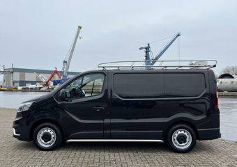 Renault TRAFIC bestel 2.0 dCi 110 T27 L1H1 Work Edition