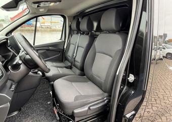 Renault TRAFIC bestel 2.0 dCi 110 T27 L1H1 Work Edition