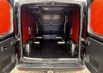 Renault TRAFIC bestel 2.0 dCi 110 T27 L1H1 Work Edition