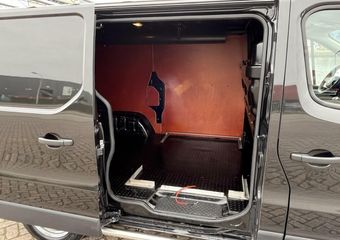 Renault TRAFIC bestel 2.0 dCi 110 T27 L1H1 Work Edition