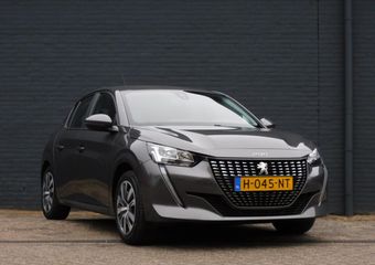 Peugeot 208 1.2 PureTech Active 1e EIGENAAR! CARPLAY/ANDROID! 360° CAM! STOELVERWARMING! CRUISE! CLIMA!