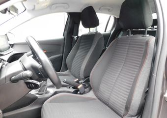 Peugeot 208 1.2 PureTech Active 1e EIGENAAR! CARPLAY/ANDROID! 360° CAM! STOELVERWARMING! CRUISE! CLIMA!