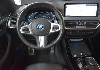 BMW X3 XDrive30e M-Sport 292pk | PANODAK | KEYLESS