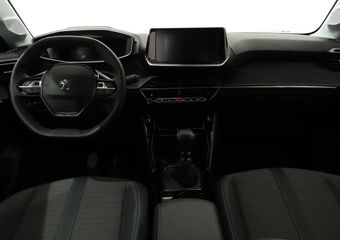Peugeot 208 1.2 PURETECH 100PK ALLURE PACK | Carplay | Adaptive Cruise | Camera