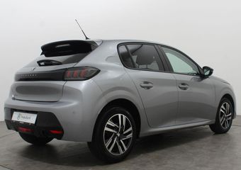Peugeot 208 1.2 PURETECH 100PK ALLURE PACK | Carplay | Adaptive Cruise | Camera