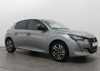Peugeot 208 1.2 PURETECH 100PK ALLURE PACK | Carplay | Adaptive Cruise | Camera