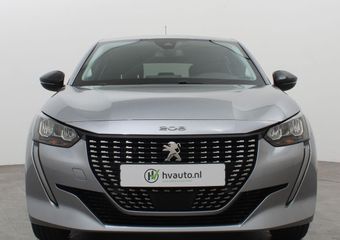 Peugeot 208 1.2 PURETECH 100PK ALLURE PACK | Carplay | Adaptive Cruise | Camera