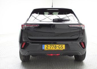 Opel MOKKA Electric Level 4 50 kWh | NL-auto | climate | pdc v/a+ camera | navi | carplay | dode hoek | cruise | bluetooth | spiegels elec. inklapbaar | keyless | stoel/stuur verwarming