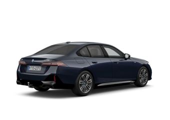BMW i5 Sedan eDrive40 M Sport Edition – Beschikbaar vanaf: Augustus 2025
