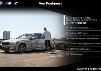 BMW i5 Sedan eDrive40 M Sport Edition – Beschikbaar vanaf: Augustus 2025