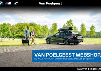 BMW i5 Sedan eDrive40 M Sport Edition – Beschikbaar vanaf: Augustus 2025