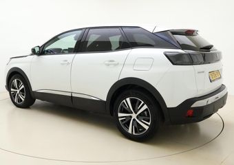 Peugeot 3008 1.6 HYbrid Allure Pack Business 180 PK | Automaat | Camera | Adaptieve Cruise control | Draadloze telefoonlader | Navigatie | Climate Control | 1e eigenaar