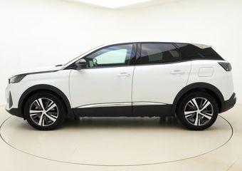 Peugeot 3008 1.6 HYbrid Allure Pack Business 180 PK | Automaat | Camera | Adaptieve Cruise control | Draadloze telefoonlader | Navigatie | Climate Control | 1e eigenaar