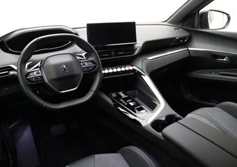 Peugeot 3008 1.6 HYbrid Allure Pack Business 180 PK | Automaat | Camera | Adaptieve Cruise control | Draadloze telefoonlader | Navigatie | Climate Control | 1e eigenaar