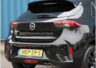 Opel CORSA 1.2 130PK GS Line | AUTOMAAT | Stoelverwarming | Airco | Cruise Controle | 16″LMV | AppleCarPlay/AndroidAuto |