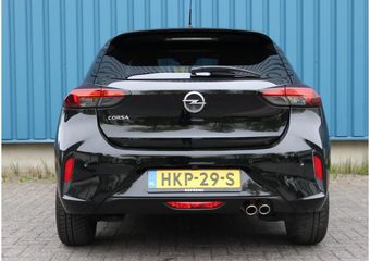 Opel CORSA 1.2 130PK GS Line | AUTOMAAT | Stoelverwarming | Airco | Cruise Controle | 16″LMV | AppleCarPlay/AndroidAuto |