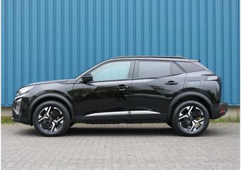 Peugeot 2008 1.2 Hybrid 136PK Allure | NIEUW!!| Navigatie | 360’Camera | LMV | Adaptief Cruise Control | AppleCarPlay/AndroidAuto | 17”LMV | LED | Keyless | Stoelverwarming |